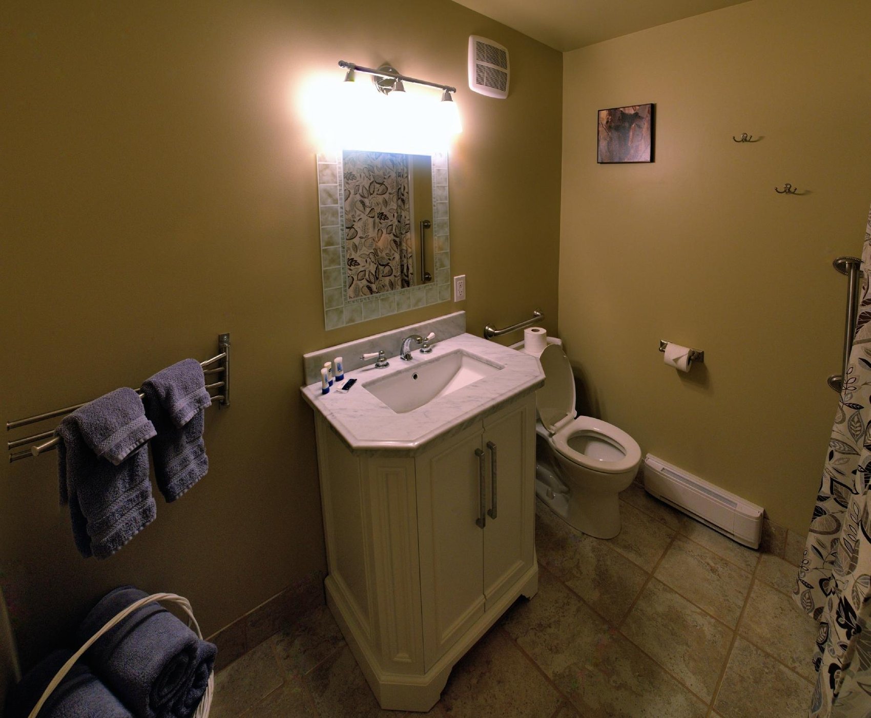 Parkside Inn by null