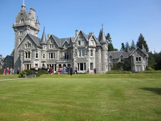 ARDVERIKIE ESTATE LTD - 2024 Reviews (Kinlochlaggan, Scotland) - PH๏τos of  Ranch - Tripadvisor