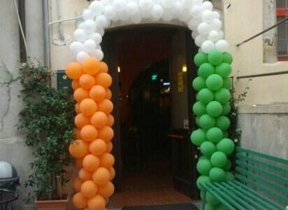 shamrock