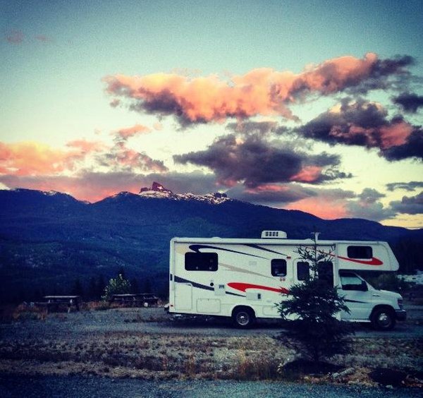 PARADISE VALLEY CAMPGROUND (SQUAMISH, CANADÁ): 80 fotos, comparação de  preços e avaliações - Tripadvisor