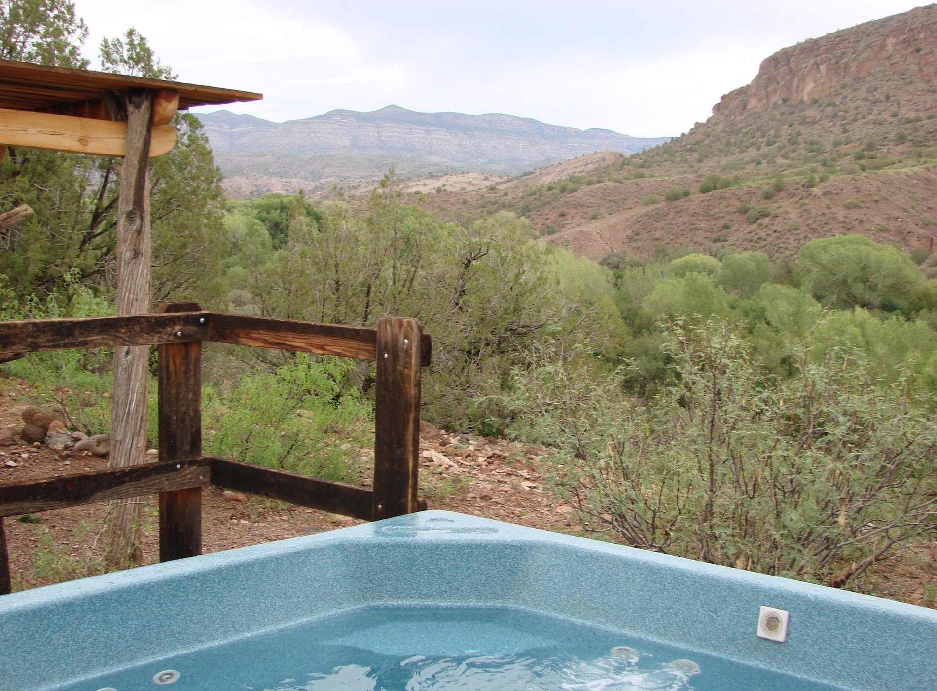 Casitas de Gila Guesthouses by null