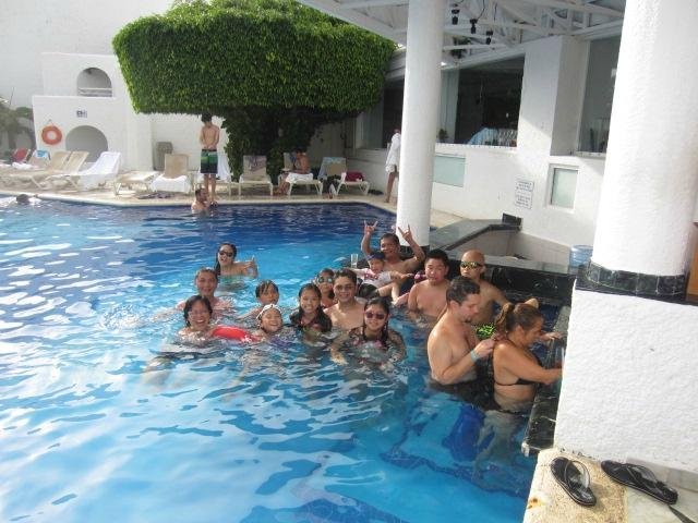 Imagen 2 de Cancun Marina Club Hotel