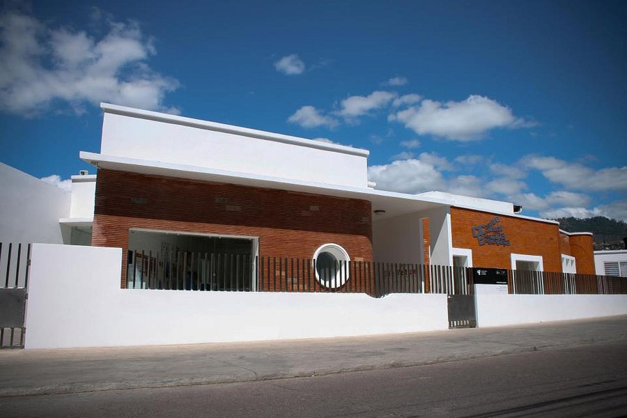 Centro Cultural de España Tegucigalpa image