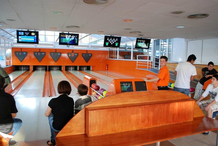 Imagen 9 de Bowling Golf