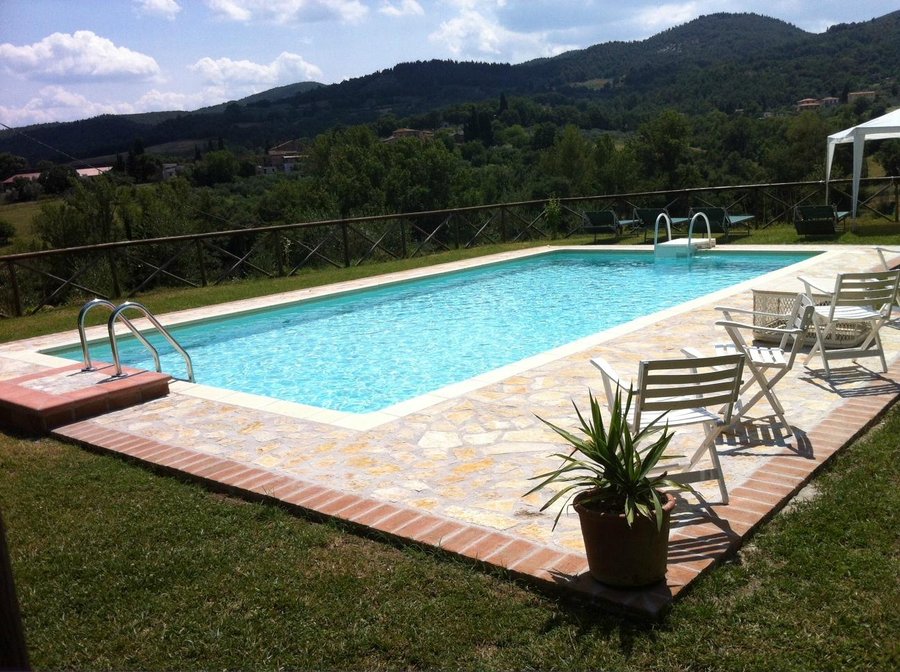 Domus Etrusca Agriturismo Updated 2021 Prices Farmhouse Reviews Italy San Casciano Dei Bagni Tuscany Tripadvisor