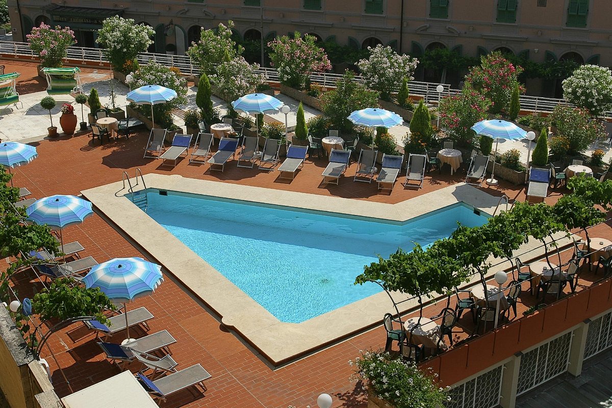 ‪Grand Hotel Plaza &amp; Locanda Maggiore‬، فندق في مونتيكاتيني تيرمي