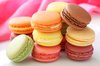 Macarondefraise