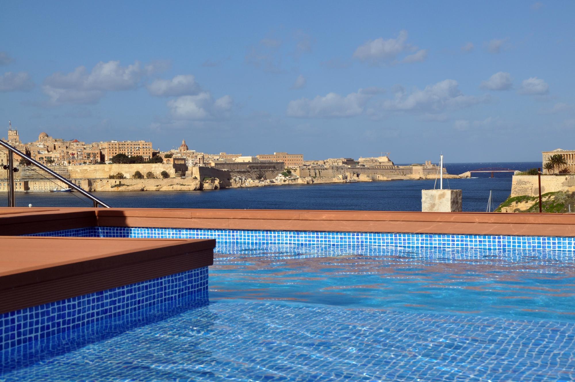 PALAZZO VITTORIOSA - Prices & B&B Reviews (Malta/Island Of Malta)