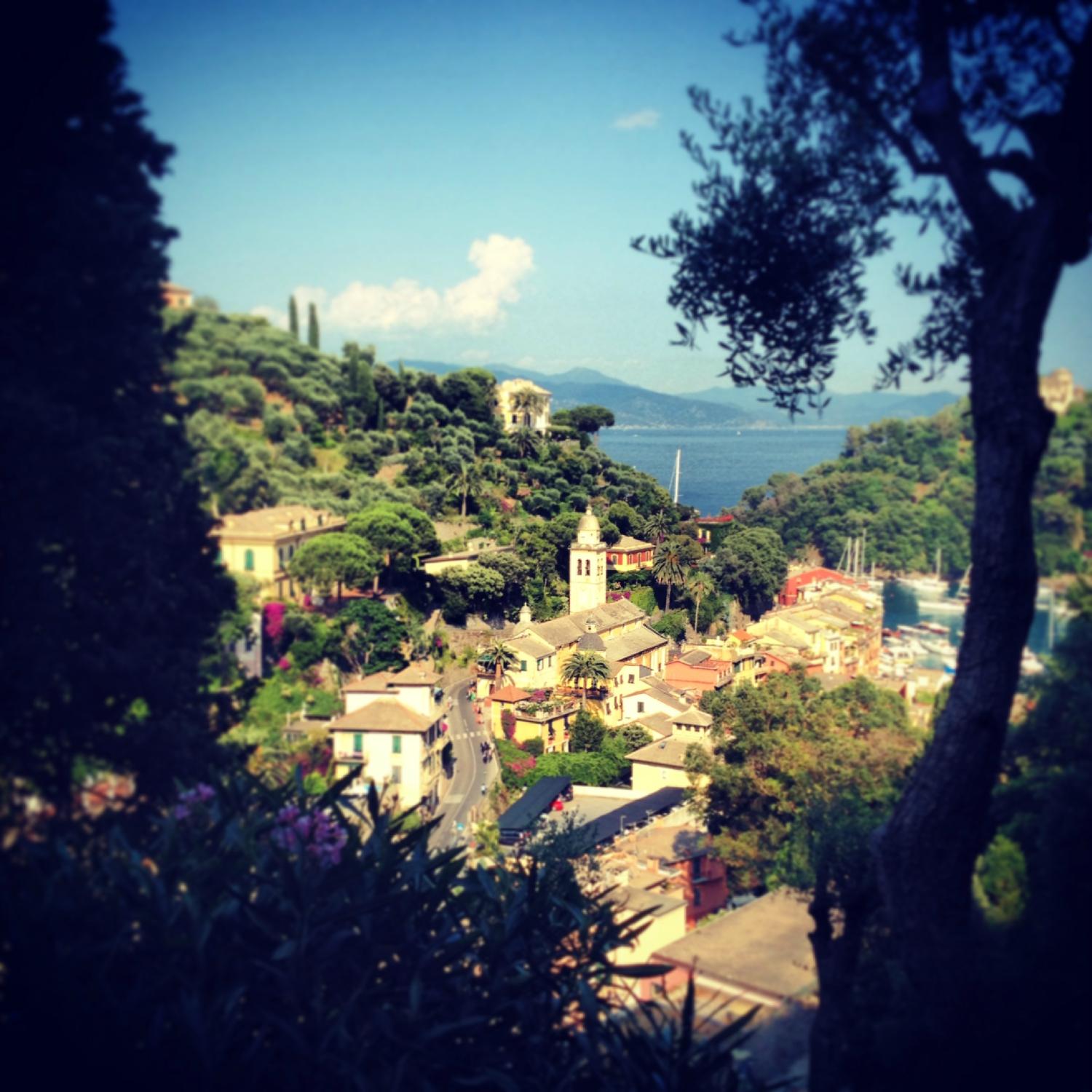 B&B TRE MARI PORTOFINO (NESTLED IN NATURE) - Prices & Reviews (Italy)