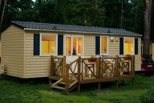 Our "Holli" holiday homes