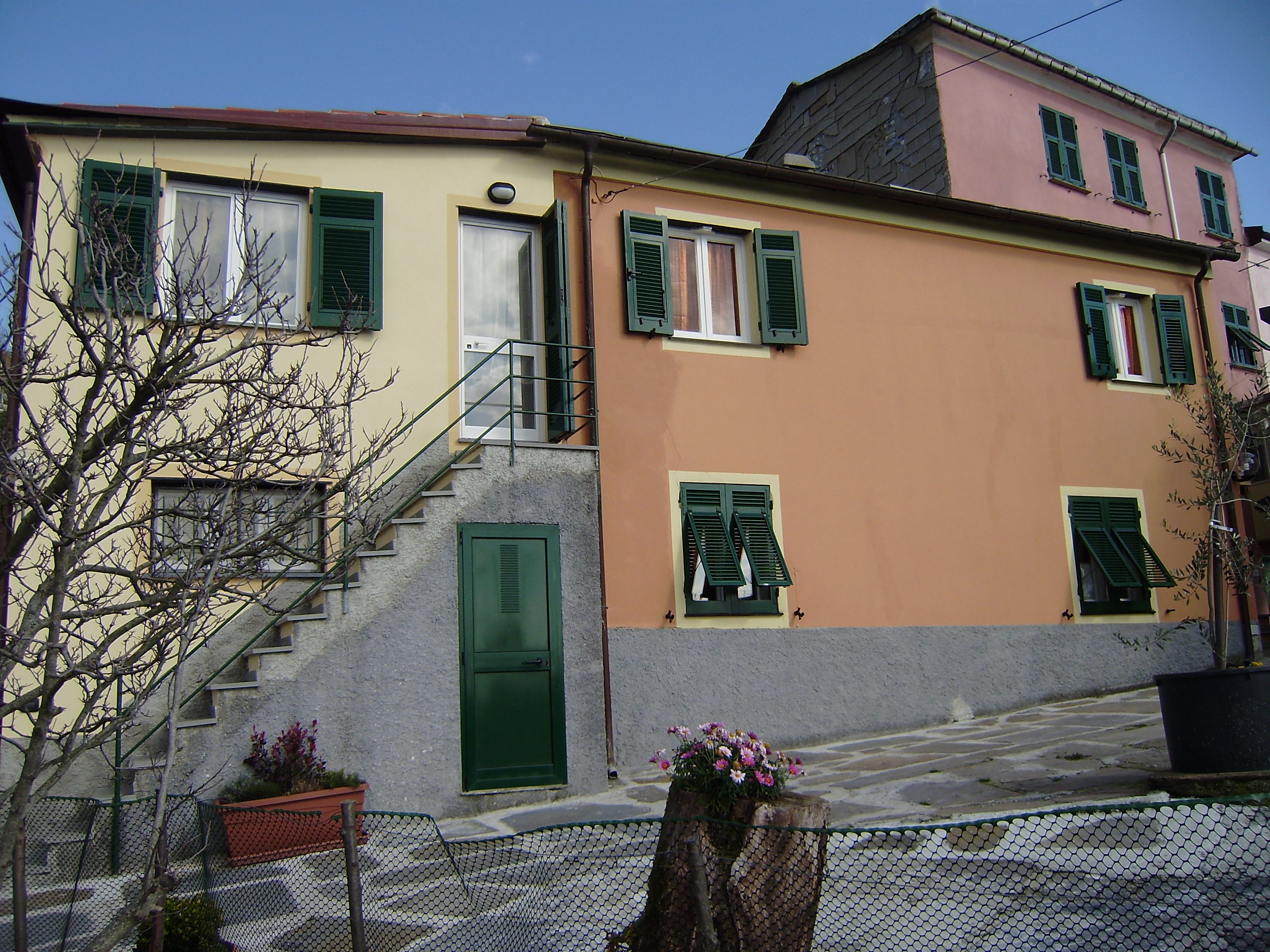 B&B BELVEDERE - Reviews (Italy/Cogorno)