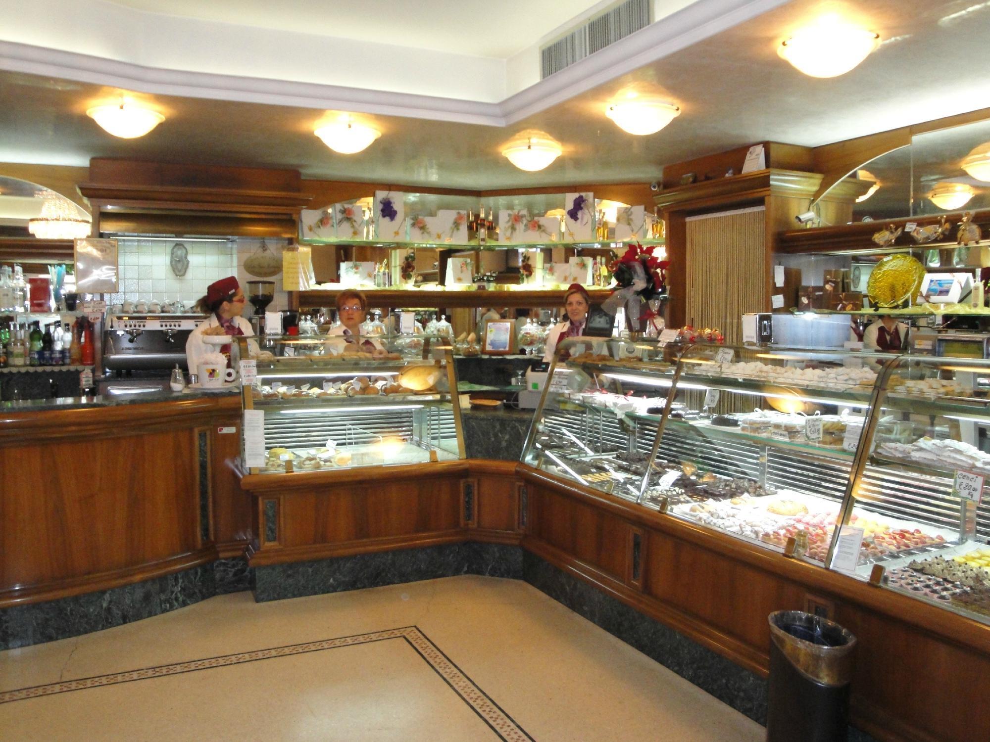 THE BEST Bakeries in Punta Ala Tripadvisor