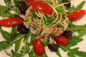 Cibo