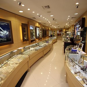 Photos at A Touch Of Midas Jewelers - Jewelry Store in Burlington