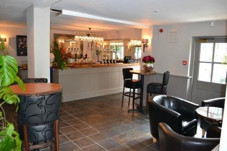 The Boot - Bistro
