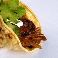 Carintas a.k.a Pork Tacos