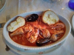 Cibo