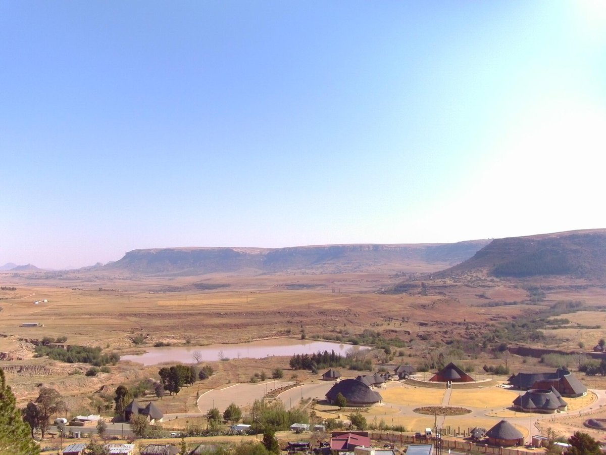 VICTORIA HOTEL - Reviews (Lesotho/Maseru)