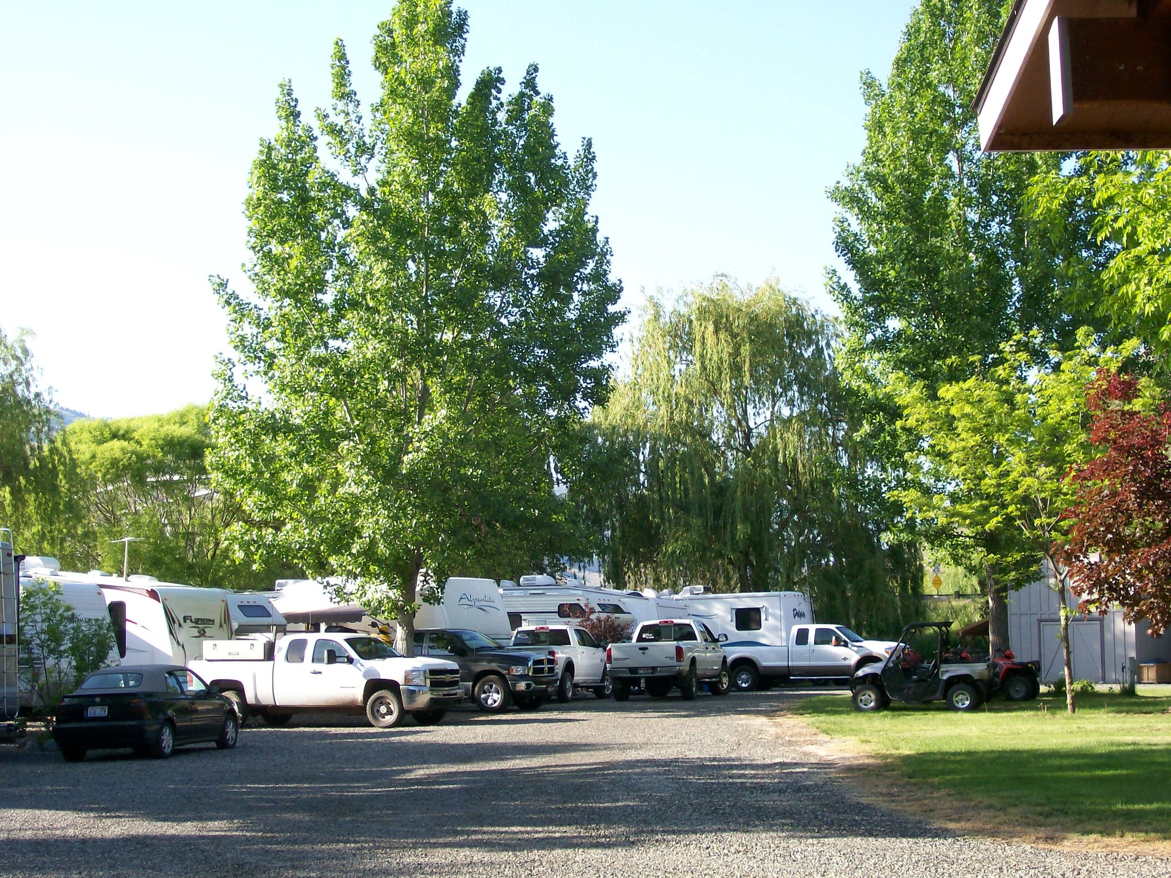 Idaho Swiftwater RV Park: Your Gateway to Wilderness Adventure