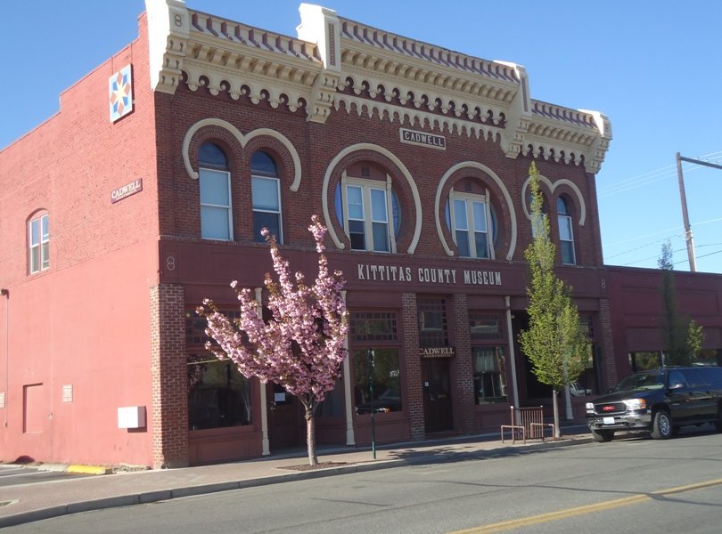 Kittitas County Historical Museum image