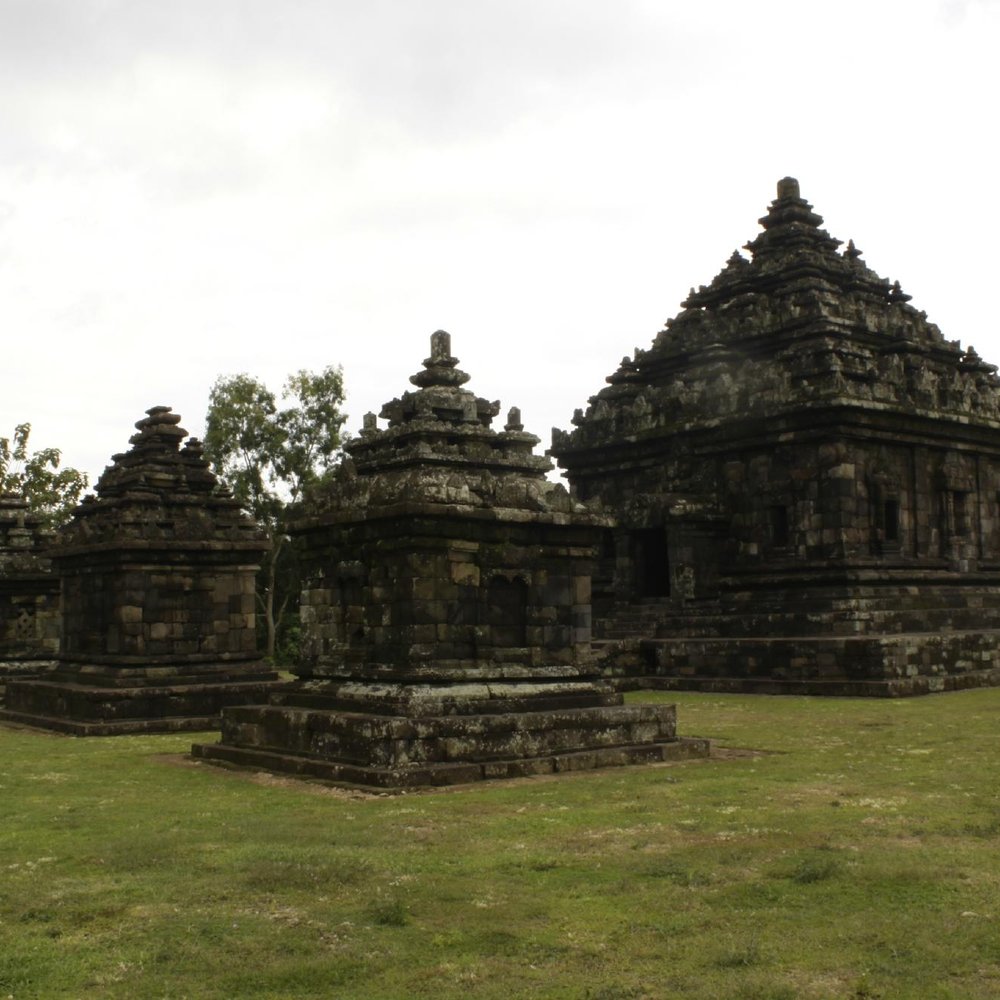 Bunker Kaliadem Merapi (Yogyakarta Region) - 2021 All You Need to Know ...