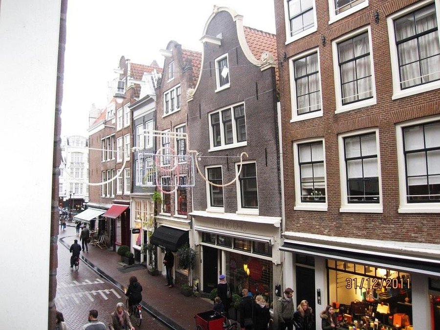 Home Run B B Prices Reviews Amsterdam The Netherlands Tripadvisor