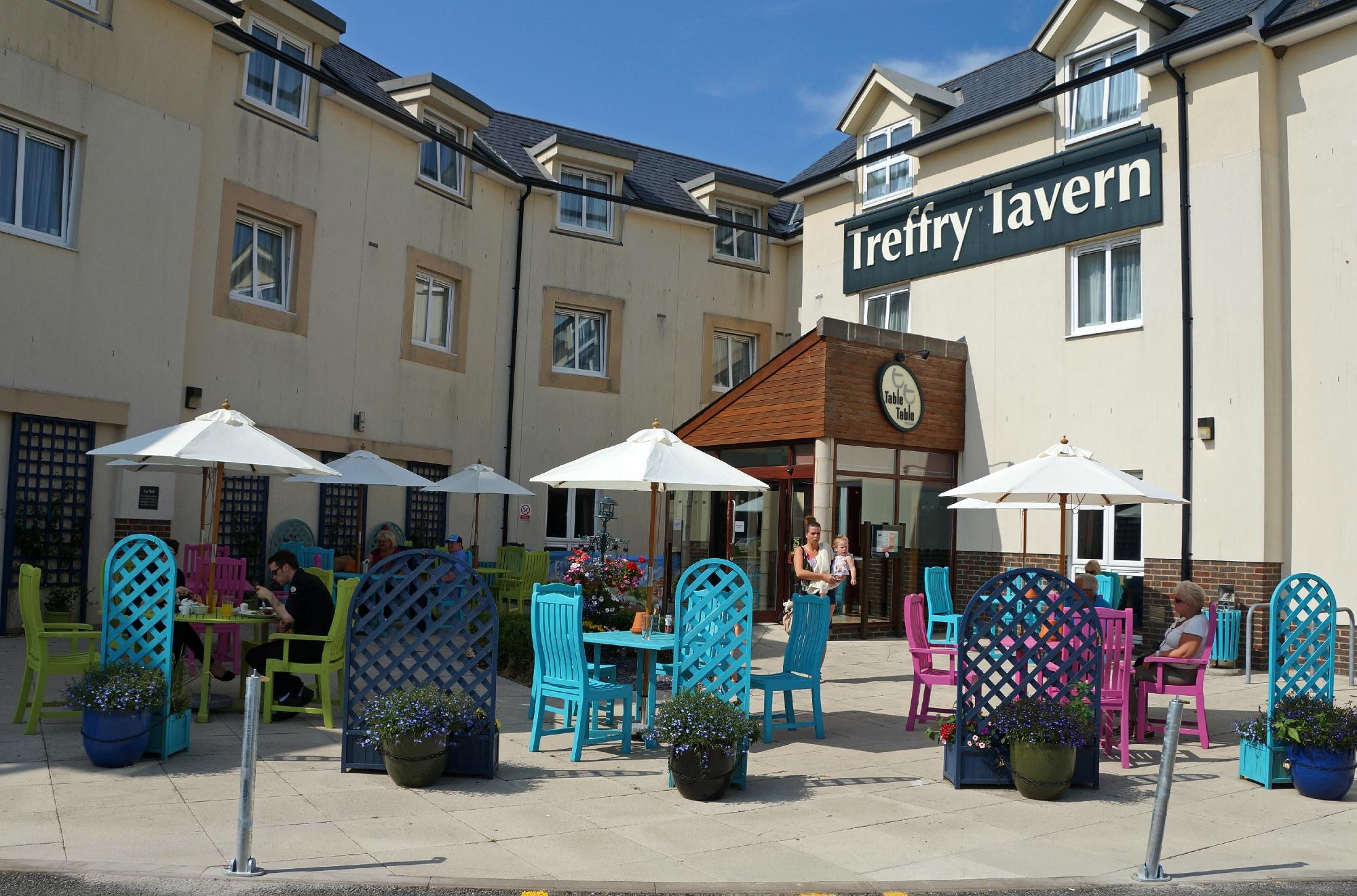 Hotel photo 4 of Premier Inn Newquay (Quintrell Downs) Hotel.