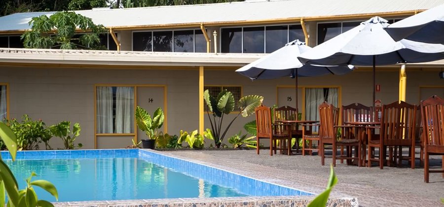 HUON GULF HOTEL & APARTMENTS $94 ($̶1̶0̶9̶) - Updated 2021 Prices ...