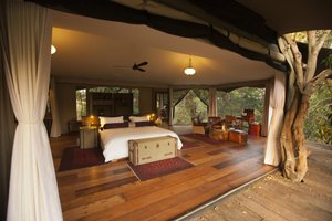 Room & Suite