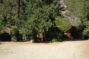 THE LURE RESORT - Hotel Reviews (Downieville, CA)