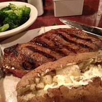 NY Strip, 11oz