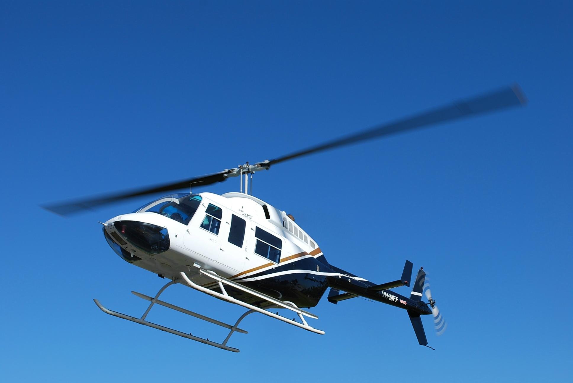 Blue Sky Helicopters - All You Need to Know BEFORE You Go (2024)