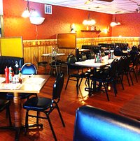 Cactus Cafe