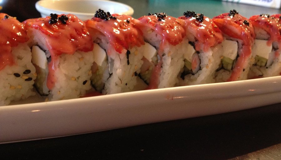 Rice Box Asian Cuisine