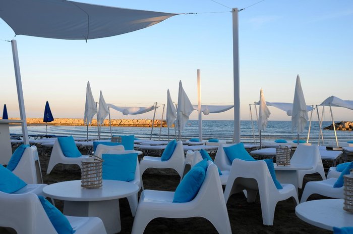 Sandy Beach Hotel & Spa - ex Sentido Pool: Pictures & Reviews - Tripadvisor