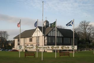 Royal Dornoch Golf Club - All You Need to Know BEFORE You Go (2024)