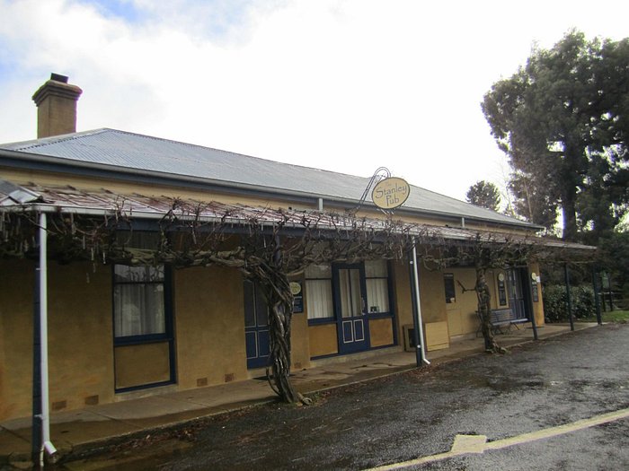 The Stanley Pub General Store - Beechworth