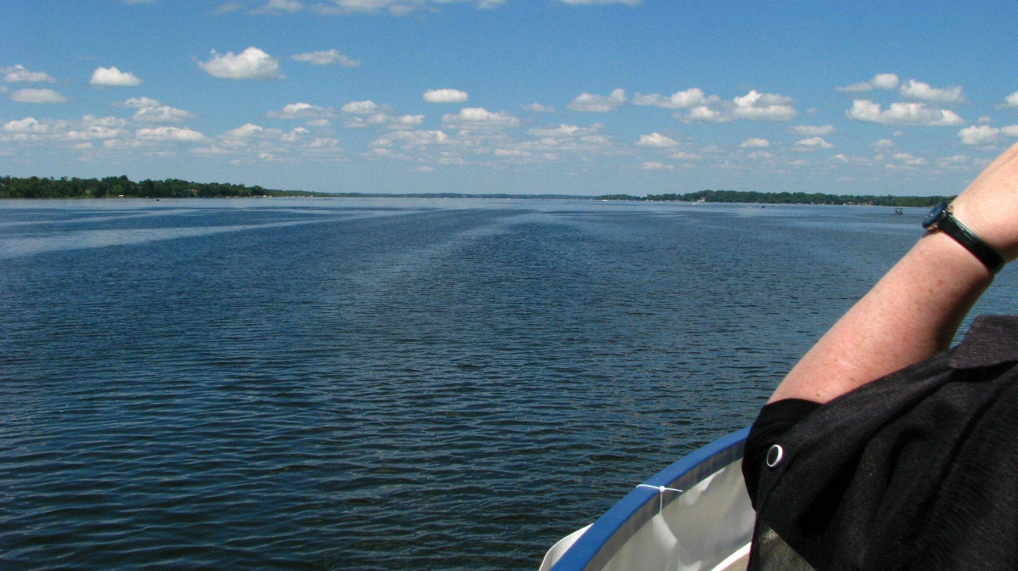 Scugog Island Cruises (Port Perry) - All You Need to Know BEFORE You Go