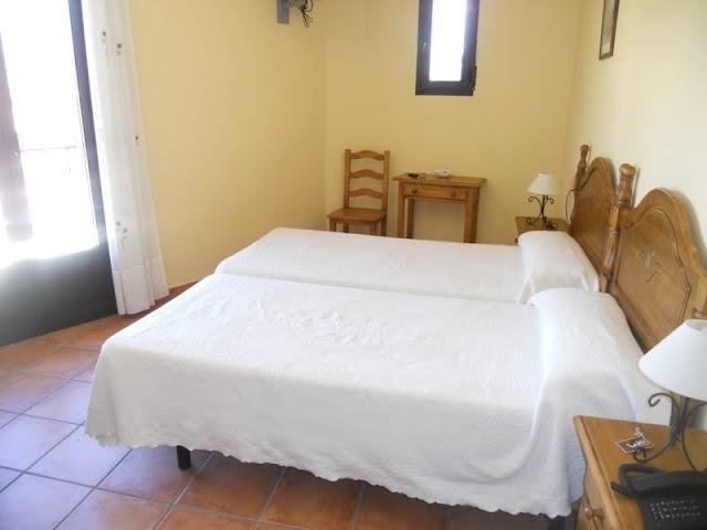 Imagen 2 de Hostal Penas