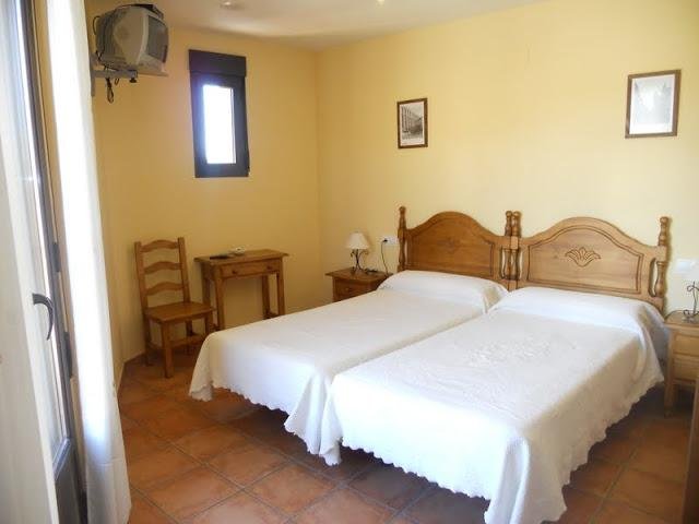 Imagen 1 de Hostal Penas