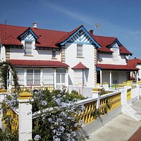 barrio obrero Reina Victoria