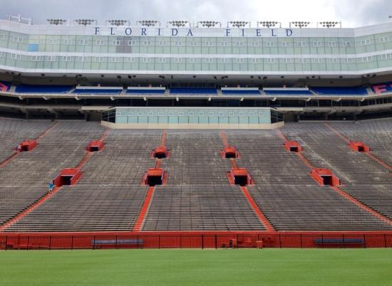 Ben Hill Griffin Stadium - All You Need to Know BEFORE You Go (2024)