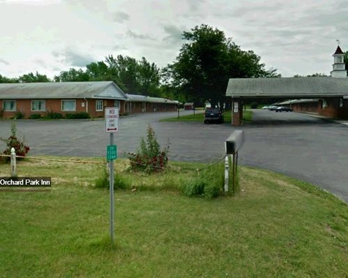 ORCHARD PARK INN - Motel Reviews (NY)