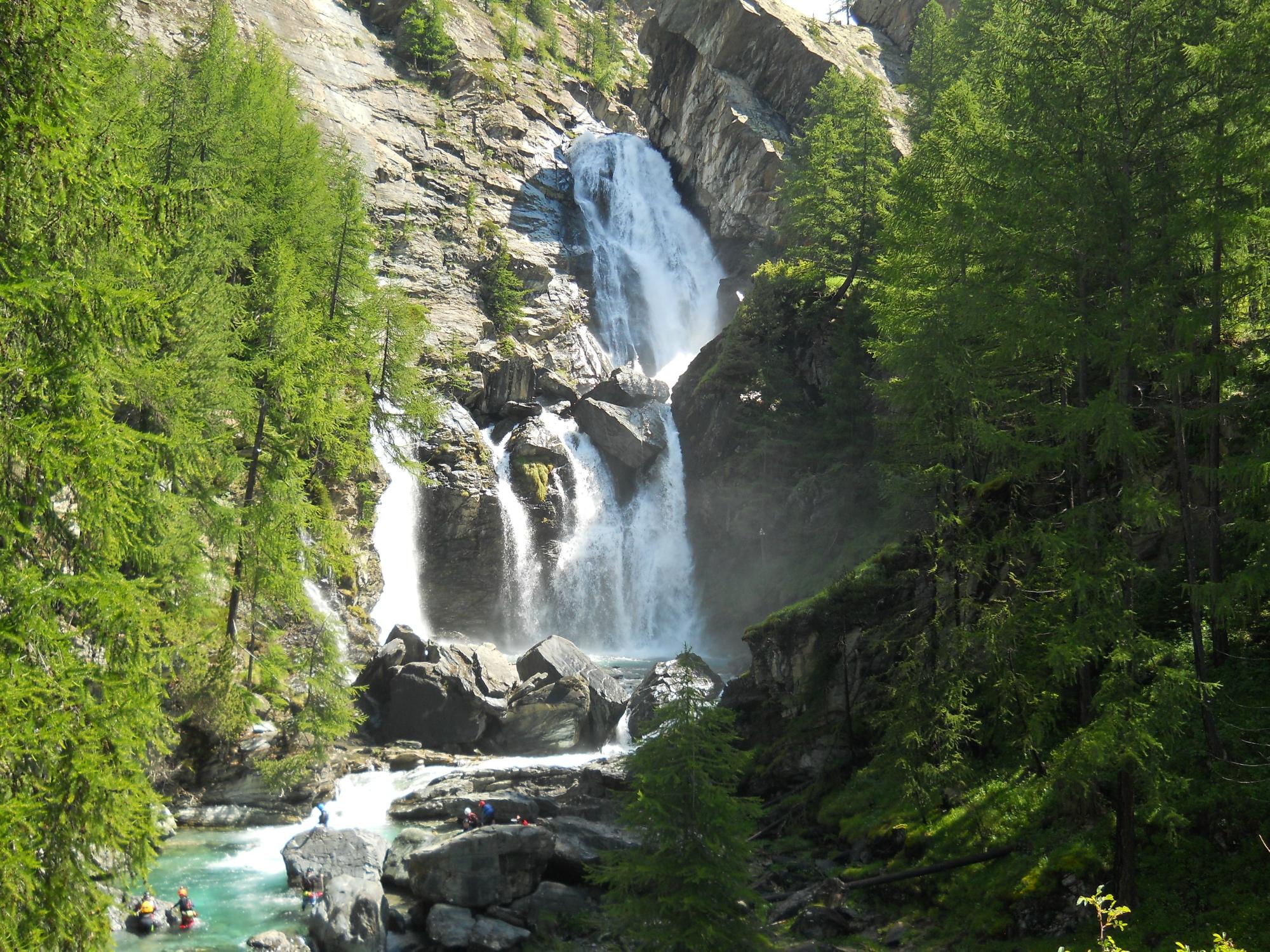 Valle D Aosta 2023 Best Places To Visit Tripadvisor   Lillaz Waterfalls 