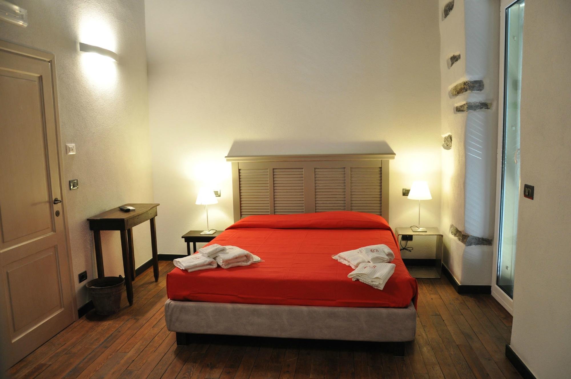 ROOMS AND BREAKFAST CASA BALIN Desde $1,122 (Recco) - Opiniones Y ...