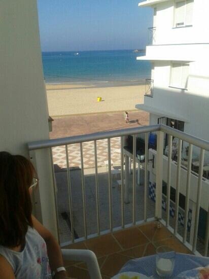 Imagen 18 de Apartamentos Playa Barbate