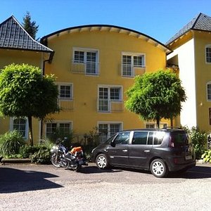 Gasthof-Hotel Wolfsegger