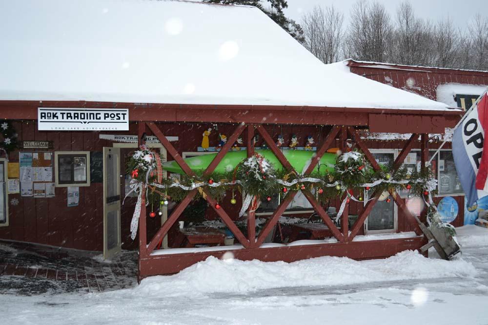 Beaver Lick Trading Post