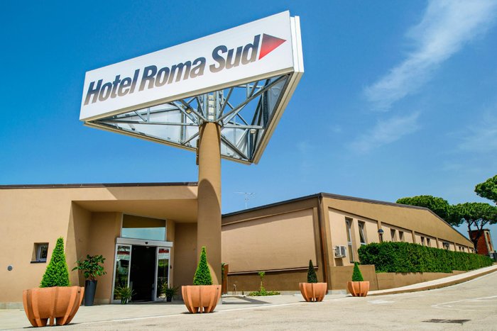 Imagen 2 de Hotel Roma Sud