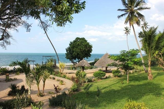 BAGAMOYO COUNTRY CLUB - Updated 2021 Prices, B&B Reviews, and Photos ...